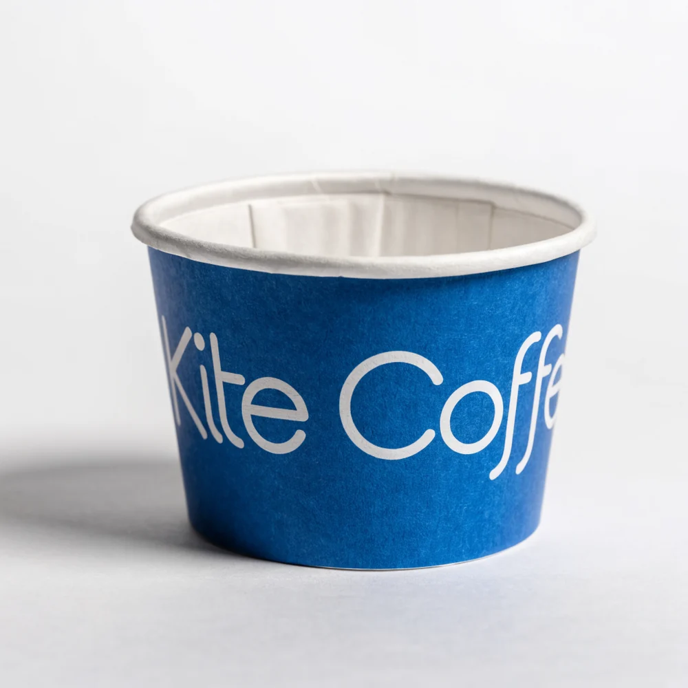 12 oz Custom Paper Food Containers