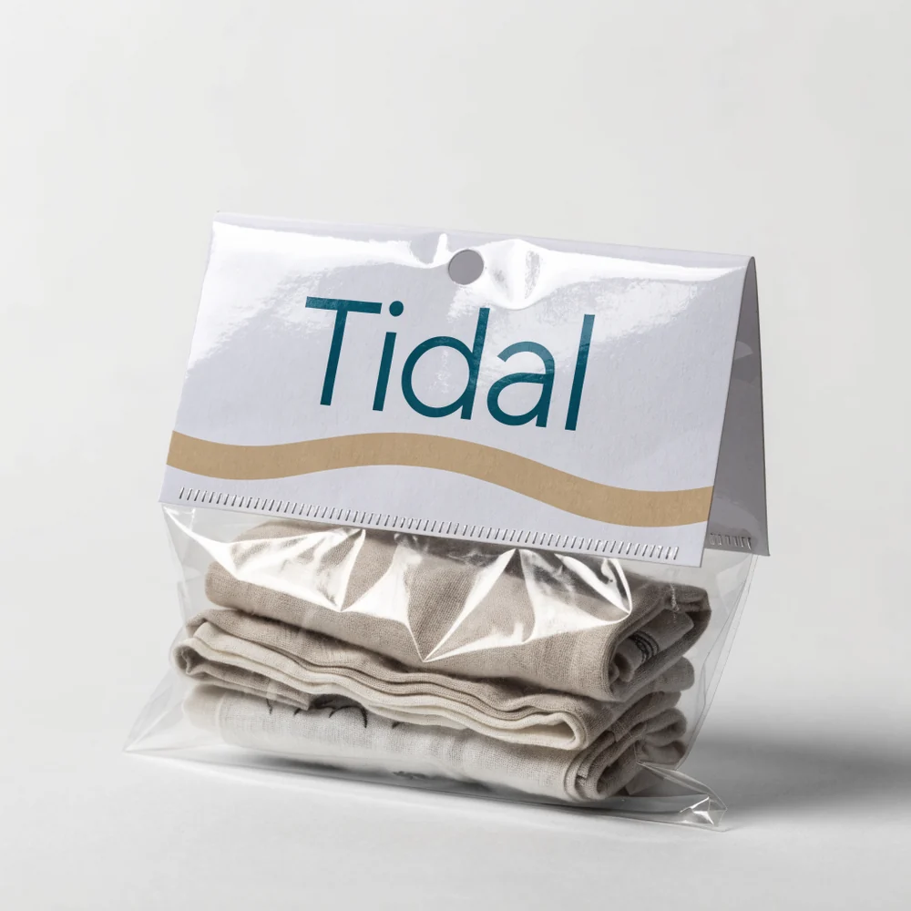 Bag Toppers \/ Header Cards