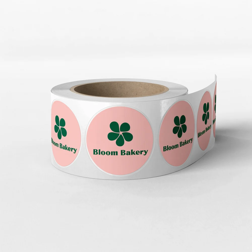 Circle Labels