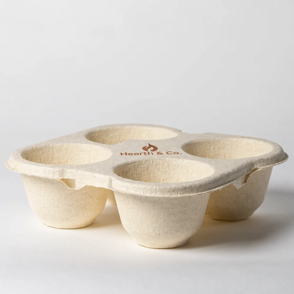Coffee Cup Drink Carrier\/Holders