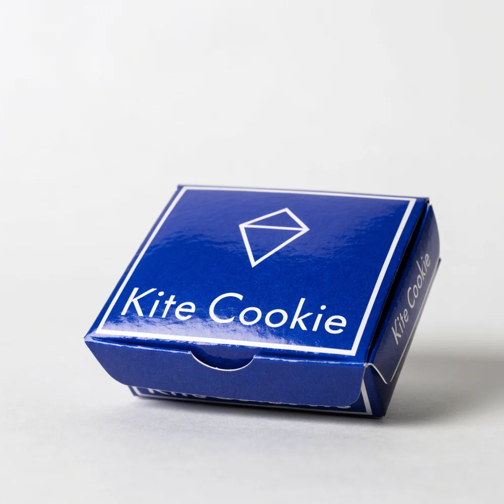 Custom Cookie Boxes