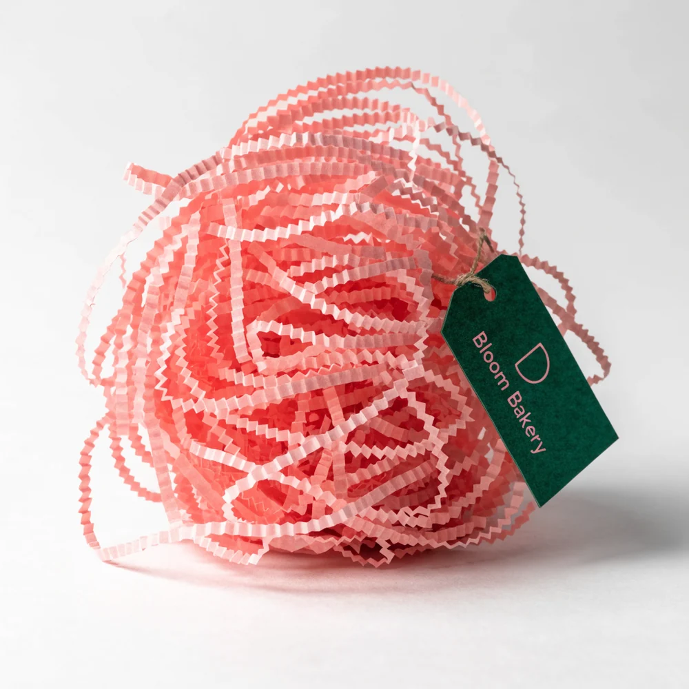 Crinkle Paper