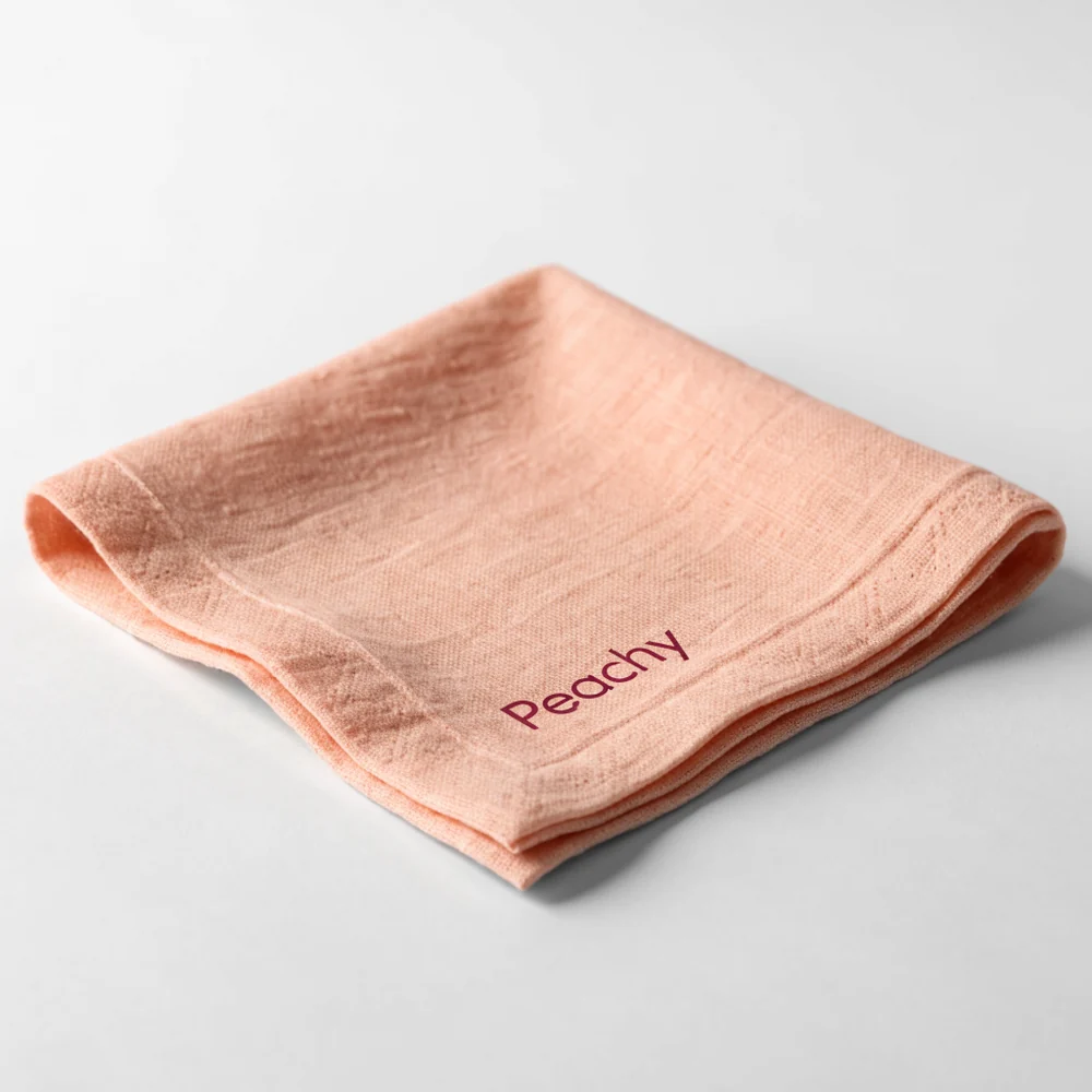 Custom Airlaid Linen-Like Guest Napkins