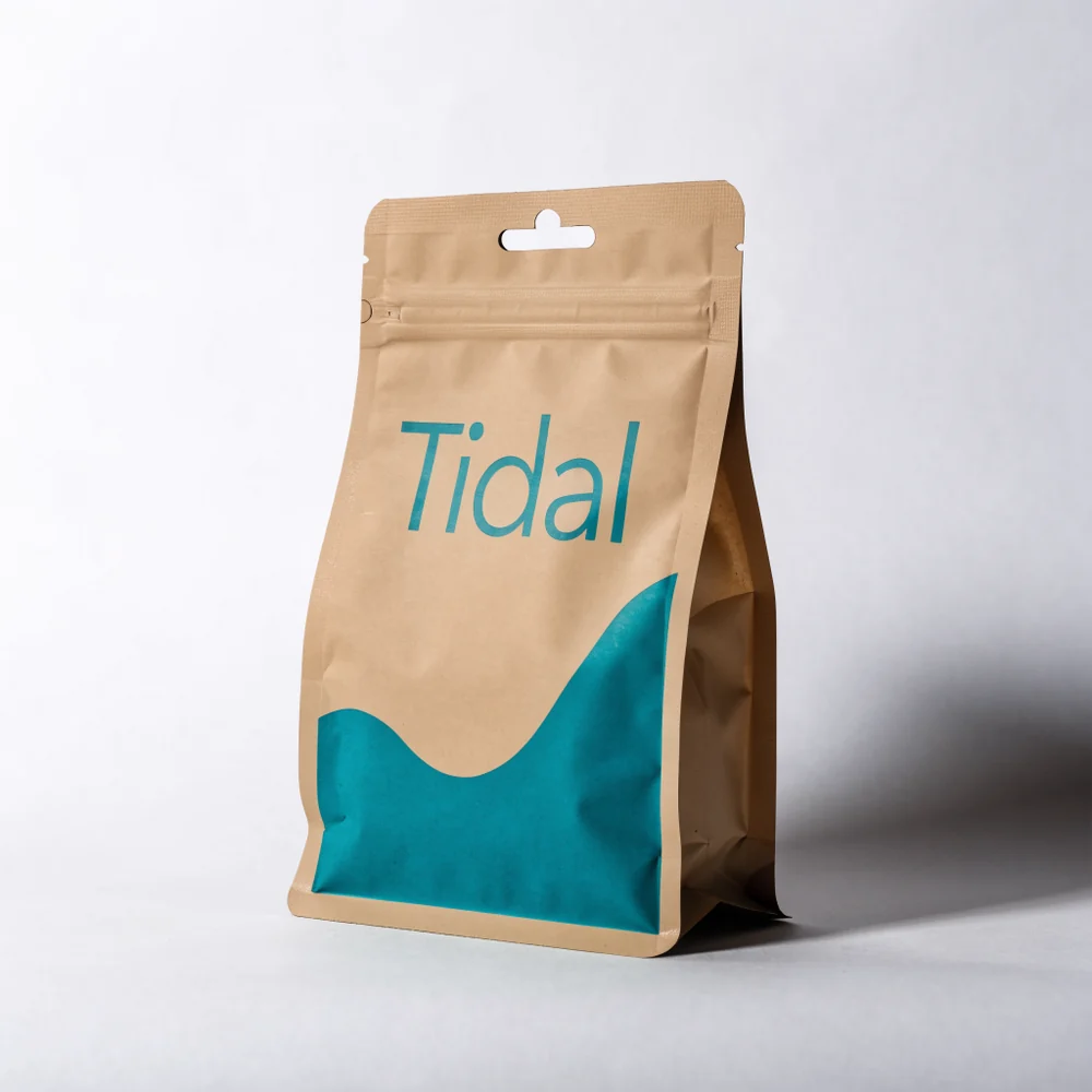Custom Beauty & Personal Care Pouches