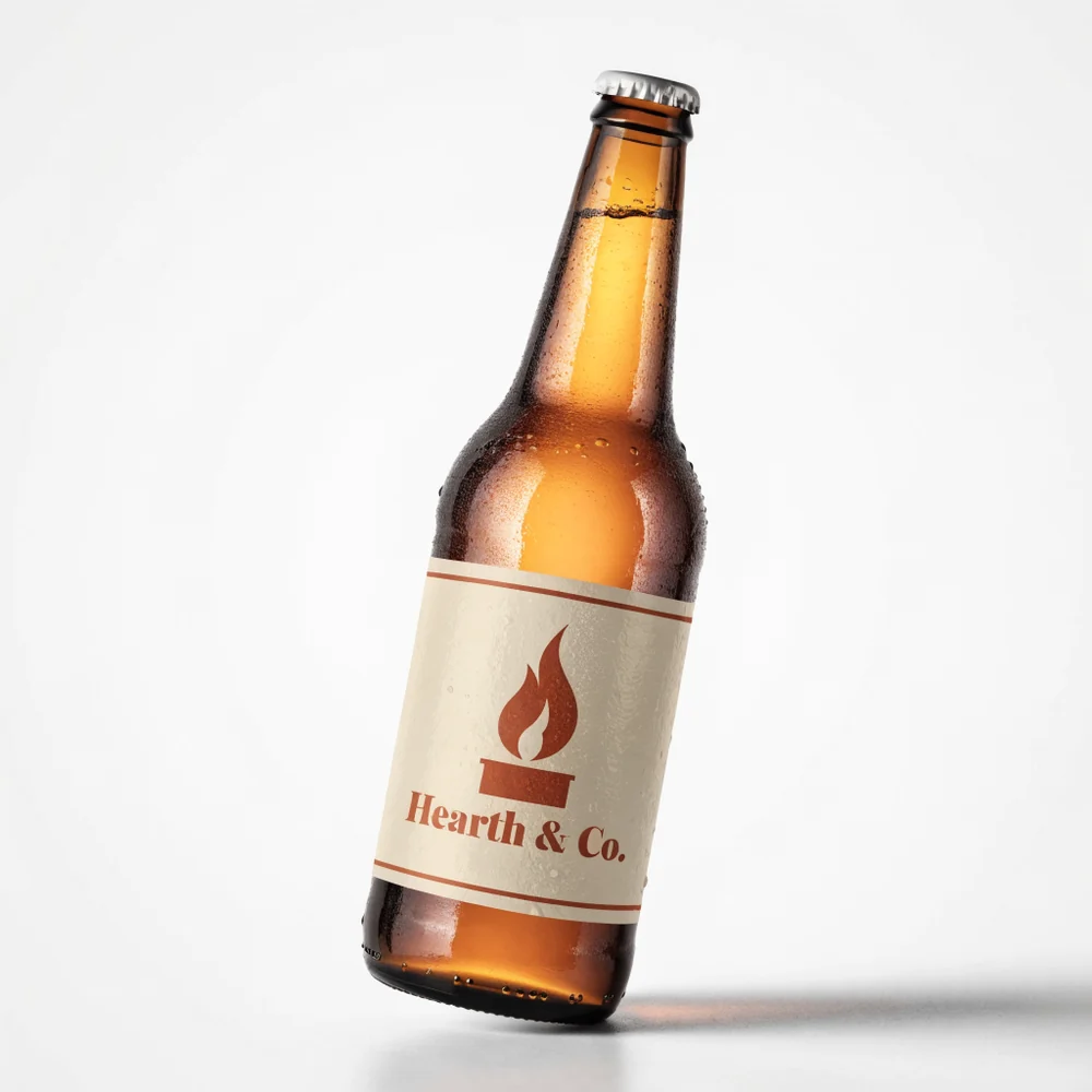 Beer Labels