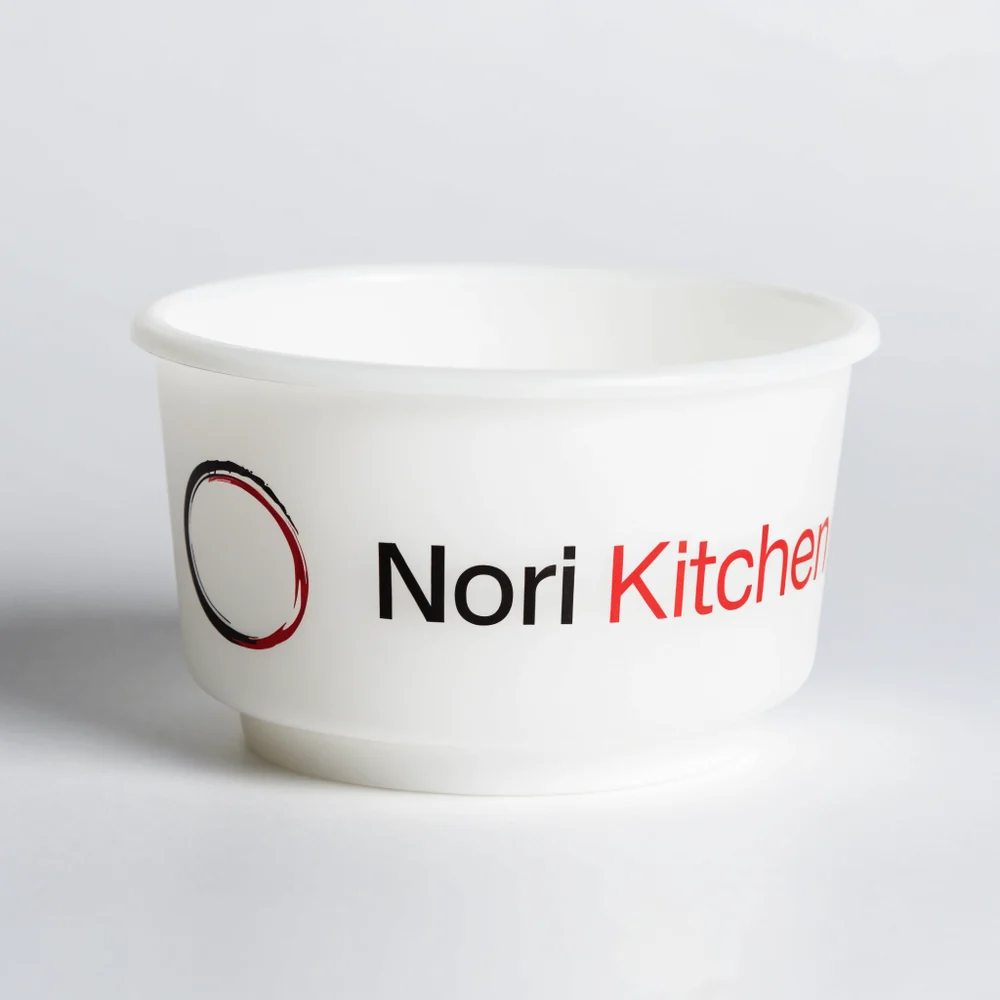 Custom Beverage Cups