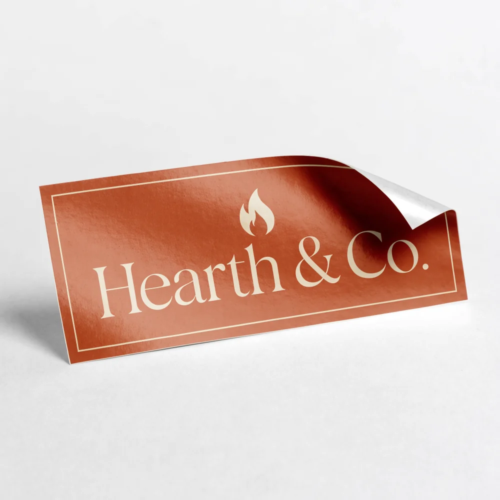 Bumper Sticker