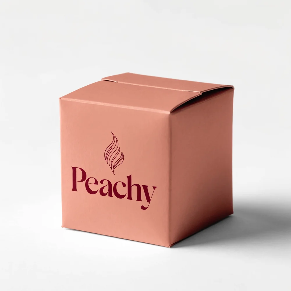 Custom Candle Boxes