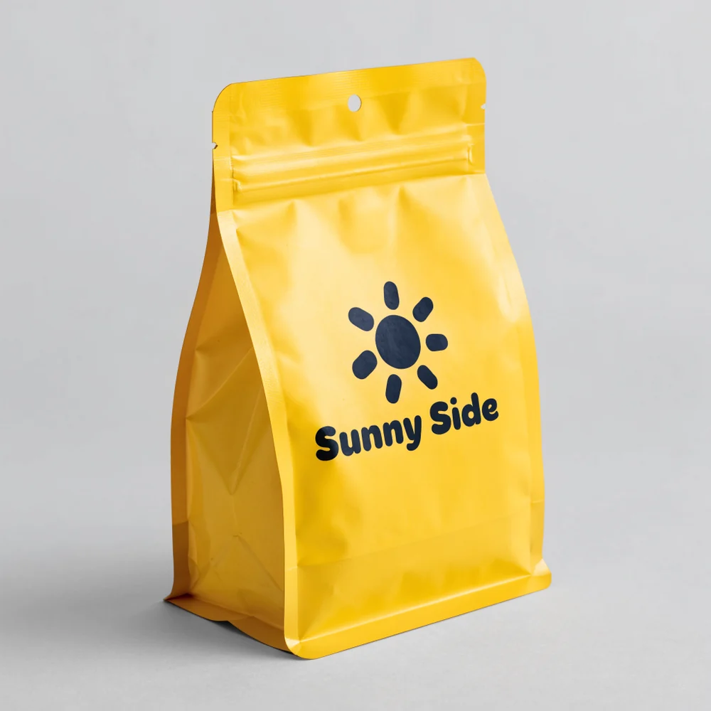 Custom Candy & Gummies Pouches