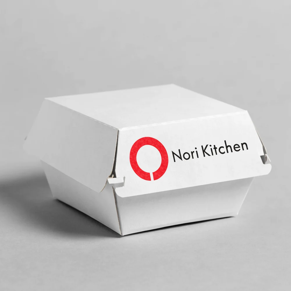 Custom Takeout Clamshell Boxes