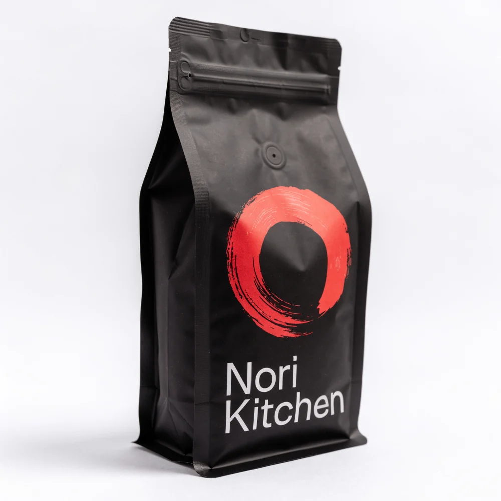 Custom Coffee Bags