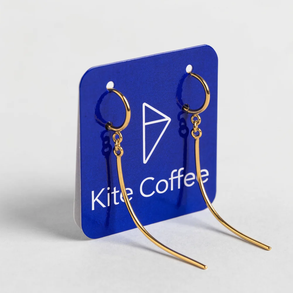 Custom Dangle Earring Display Tags