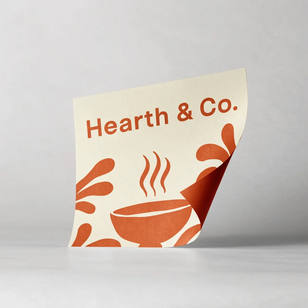 Custom Flyers