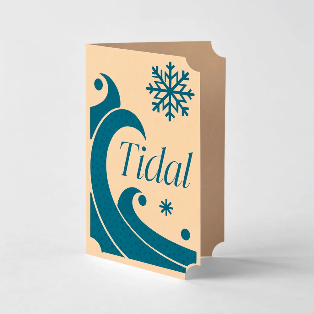 Custom Holiday Cards