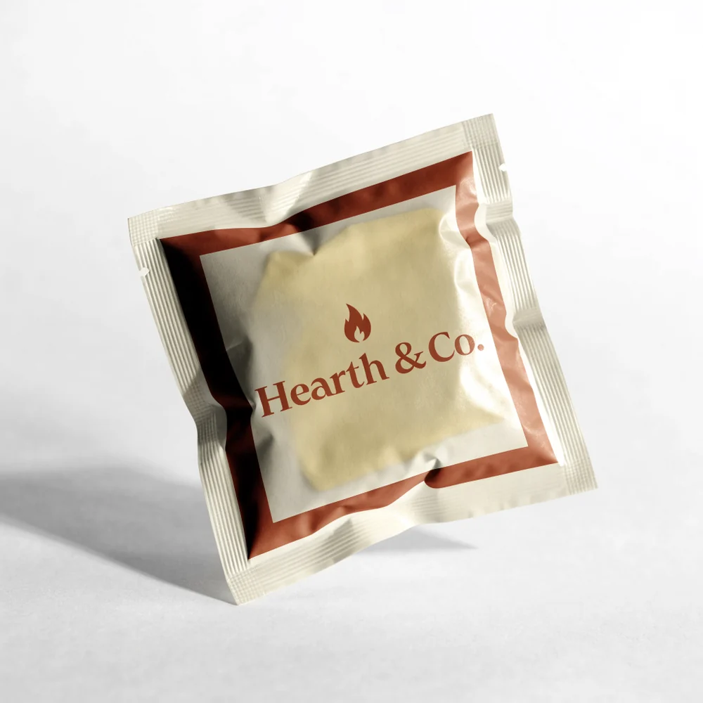 Custom Individually Wrapped Gloves for Food