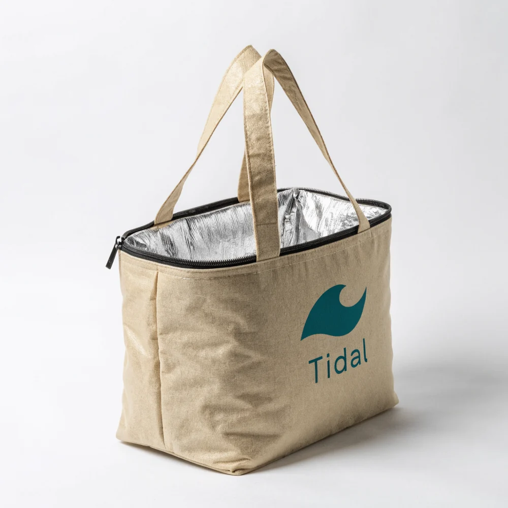 Custom Insulated Cooler Bags