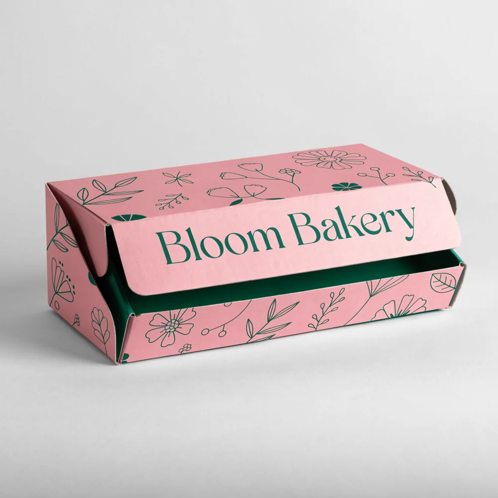 Custom Premium Mailer Boxes