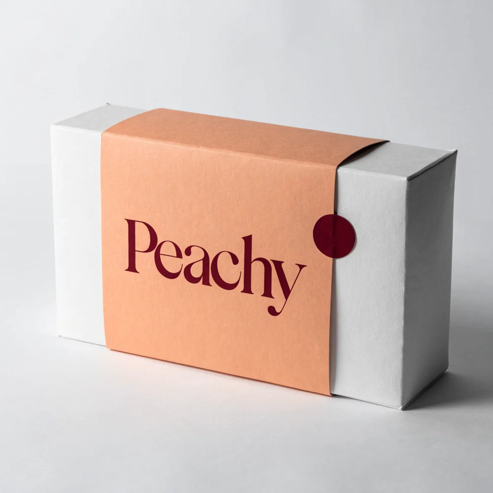 Custom Packaging Sleeves