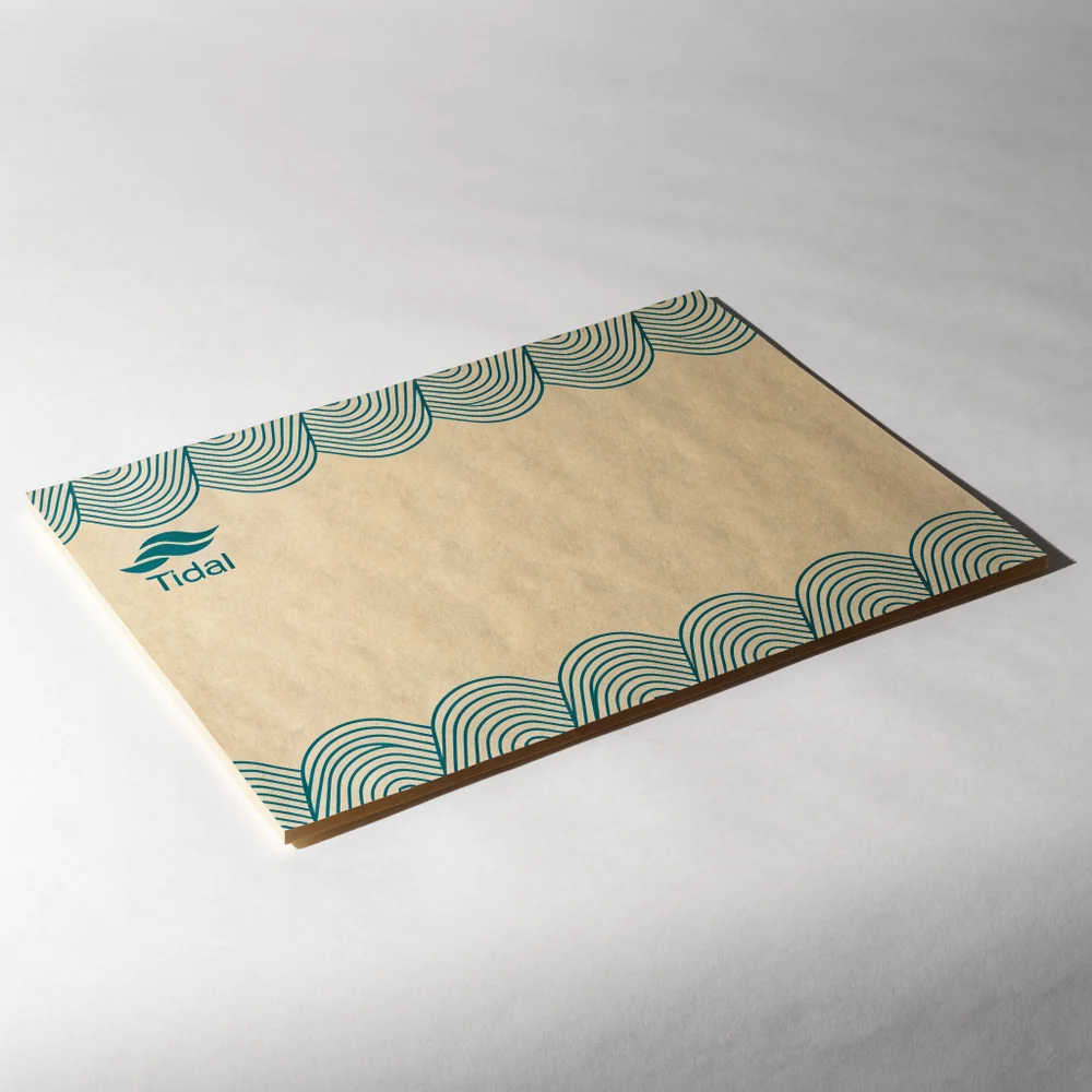 Custom Placemats