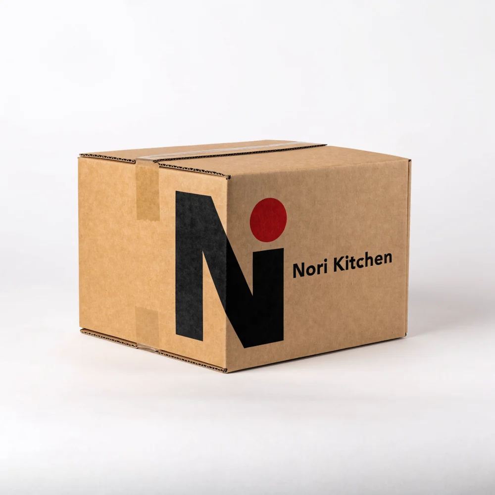 Custom Premium Shipping Boxes