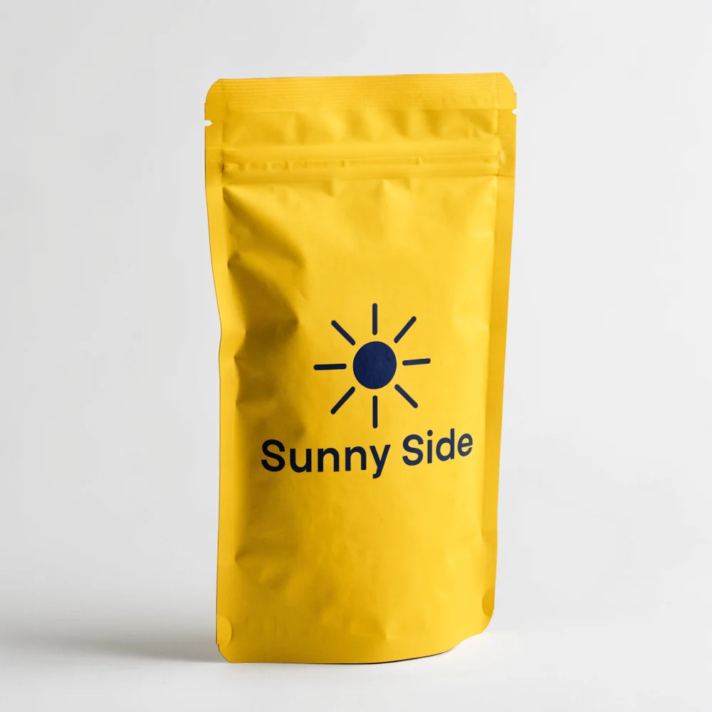 Custom Snack Pouches