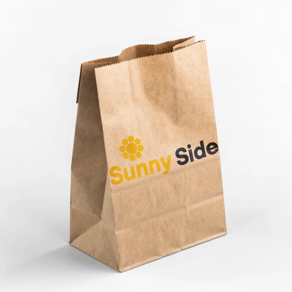 Custom SOS Bags