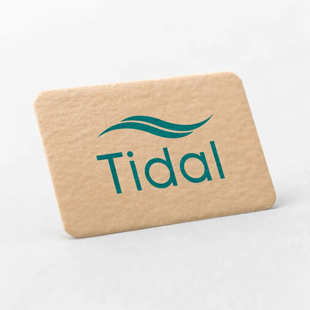Custom Standard Business Card