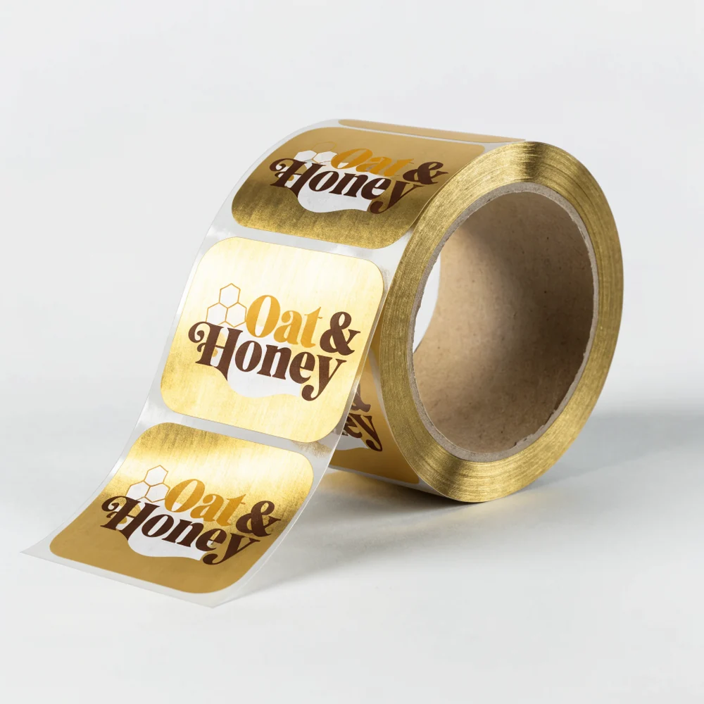 Gold Label