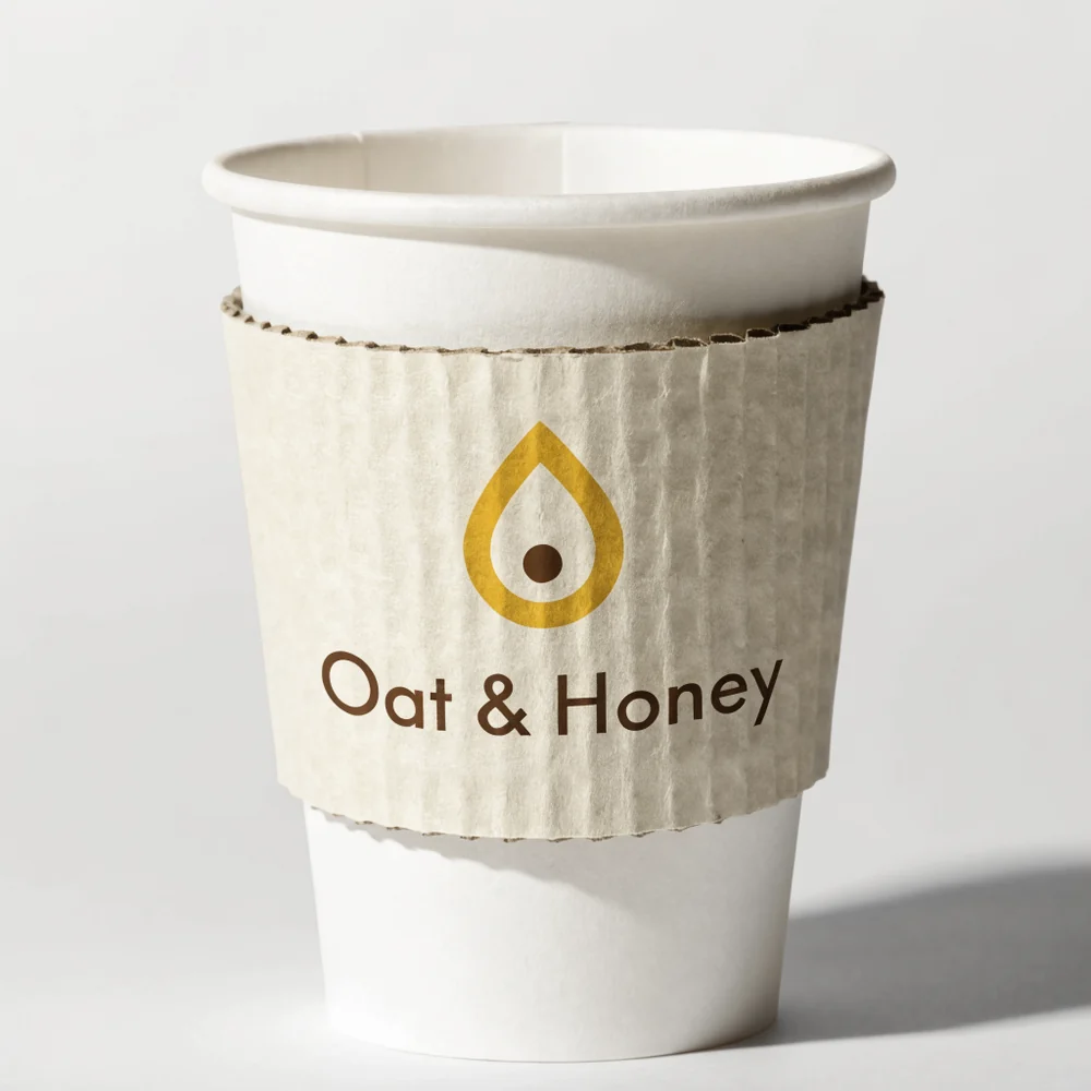Hot Cup Sleeves
