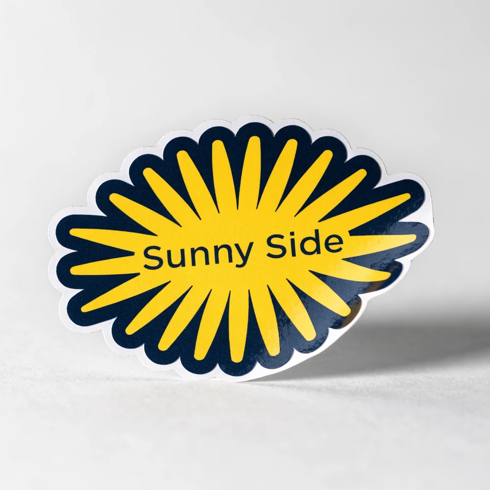 Laptop Stickers