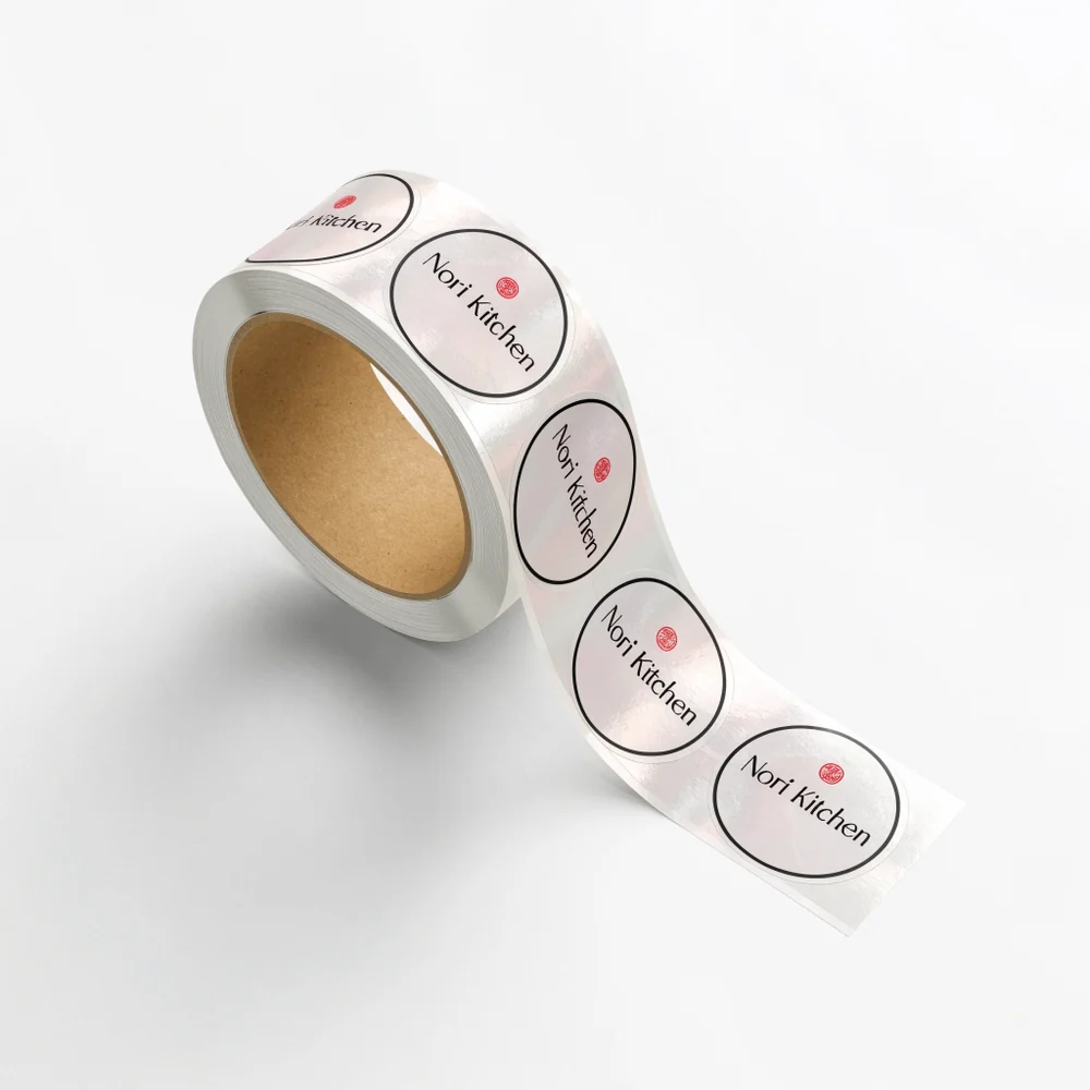 Pearl Labels