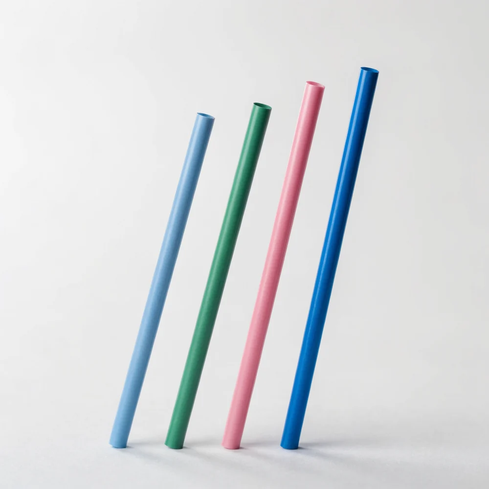 PLA Straws