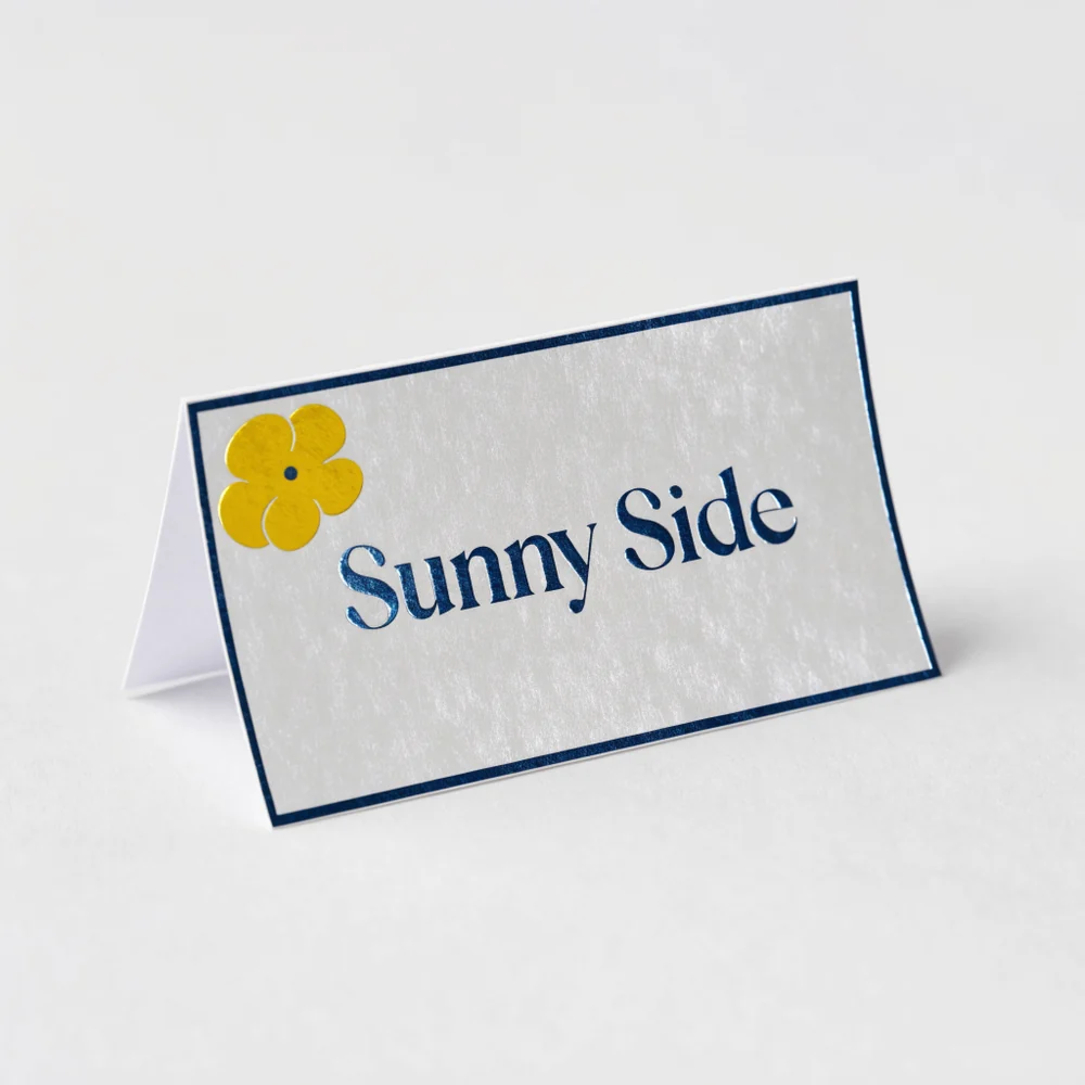 Place Cards