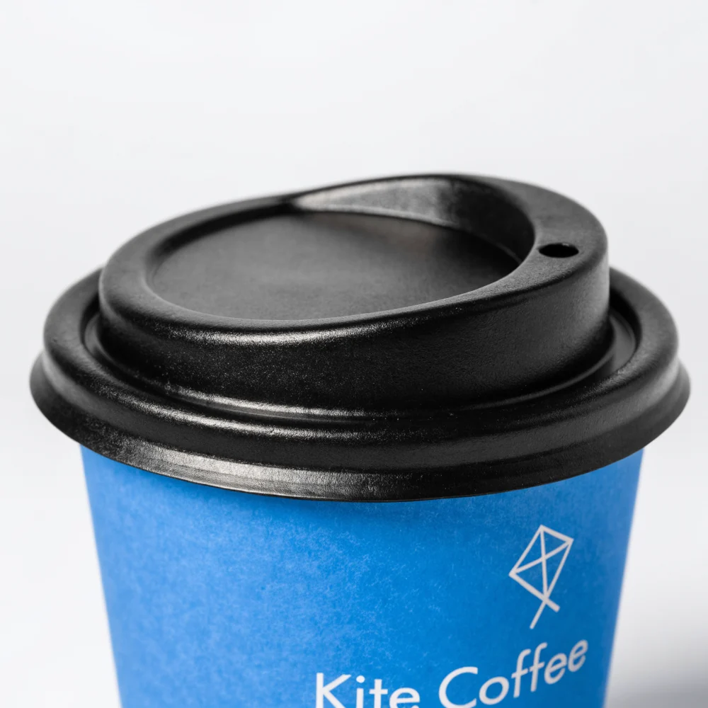 PP Multifunctional Cup Lid