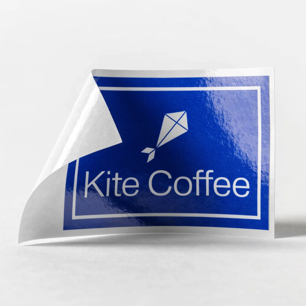 Rectangle Stickers