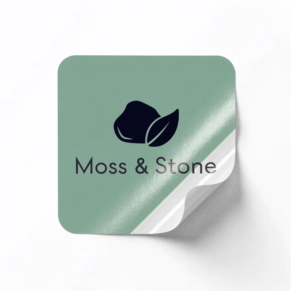 Removable Stickers