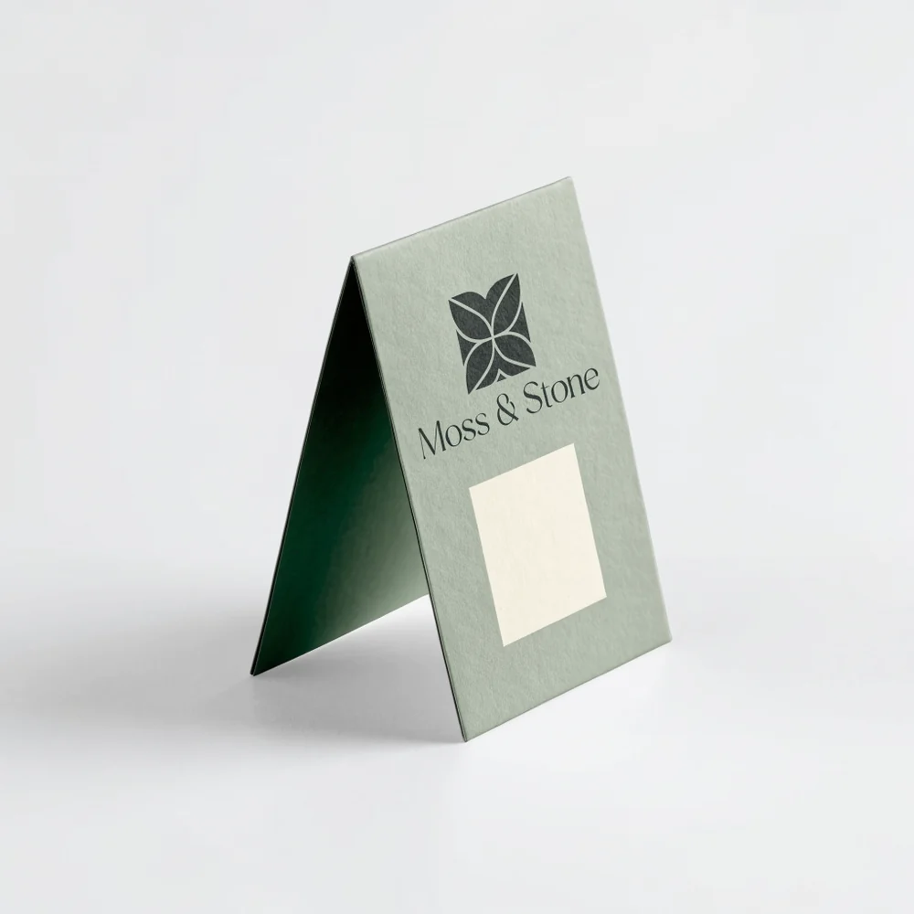 Table Tents