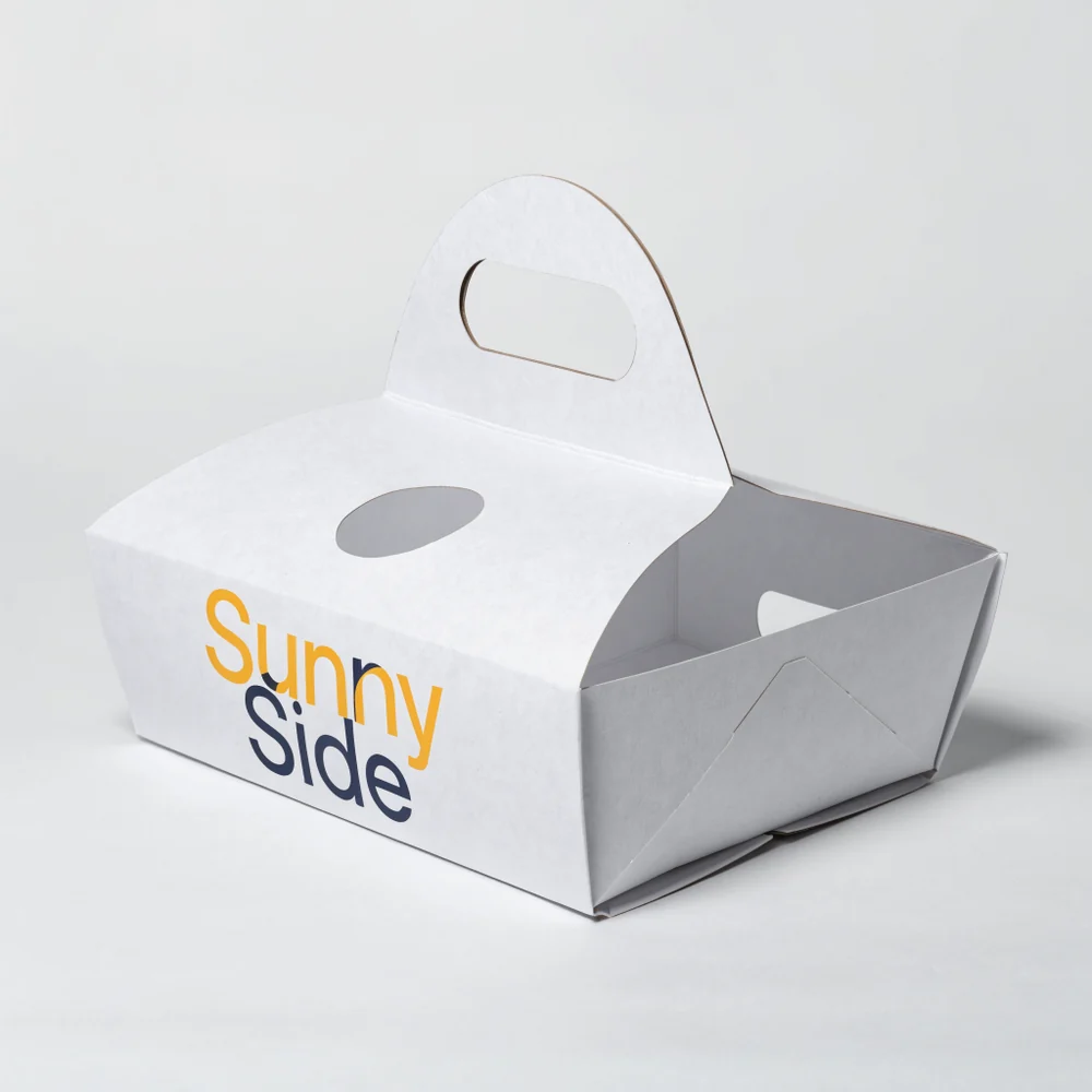Takeout Drink Carrier