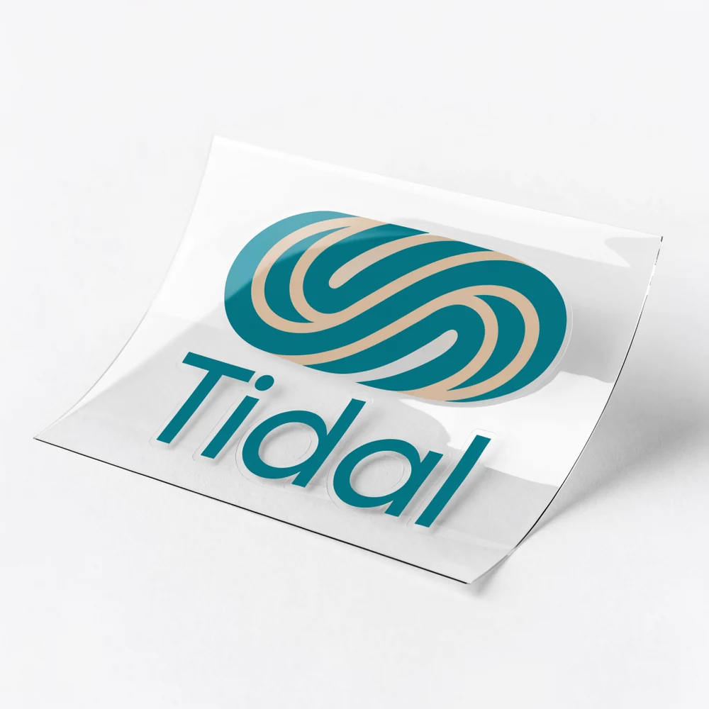 UV DTF Transfer Bike Stickers, product shot