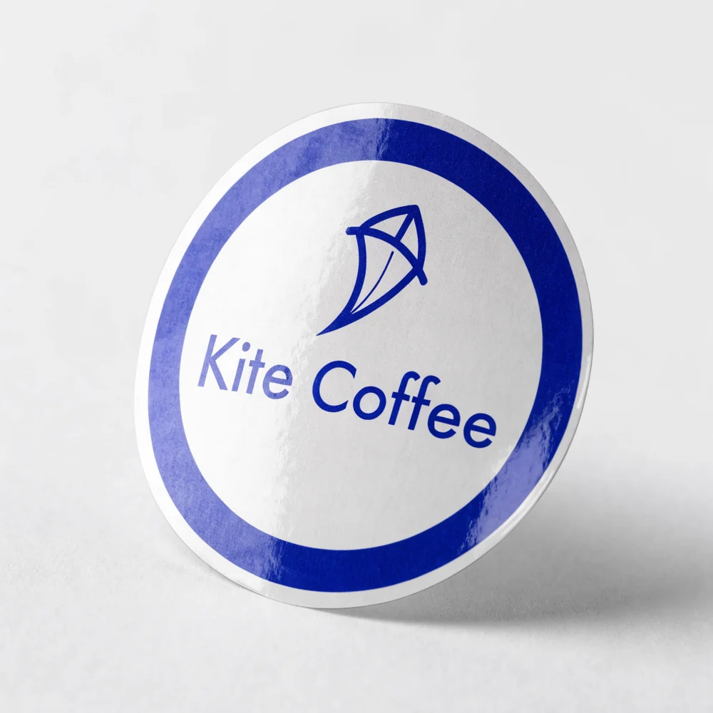 Coffee Labels
