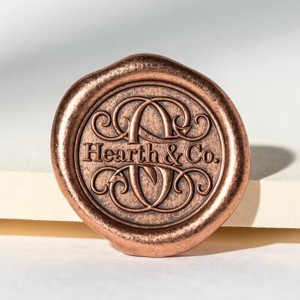 Wax Seals