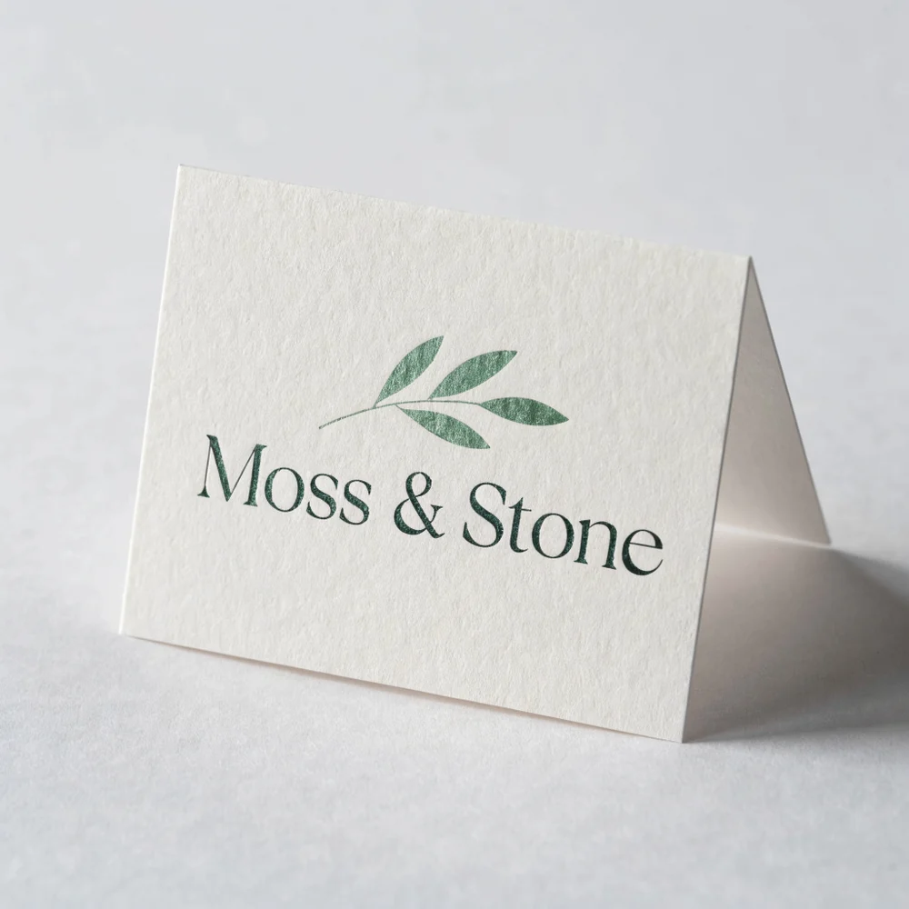 Wedding Enclosure Cards