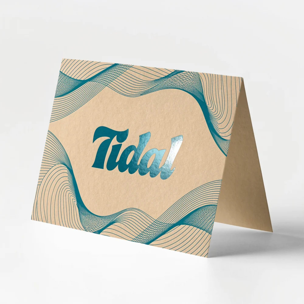 Wedding Thank You Cards
